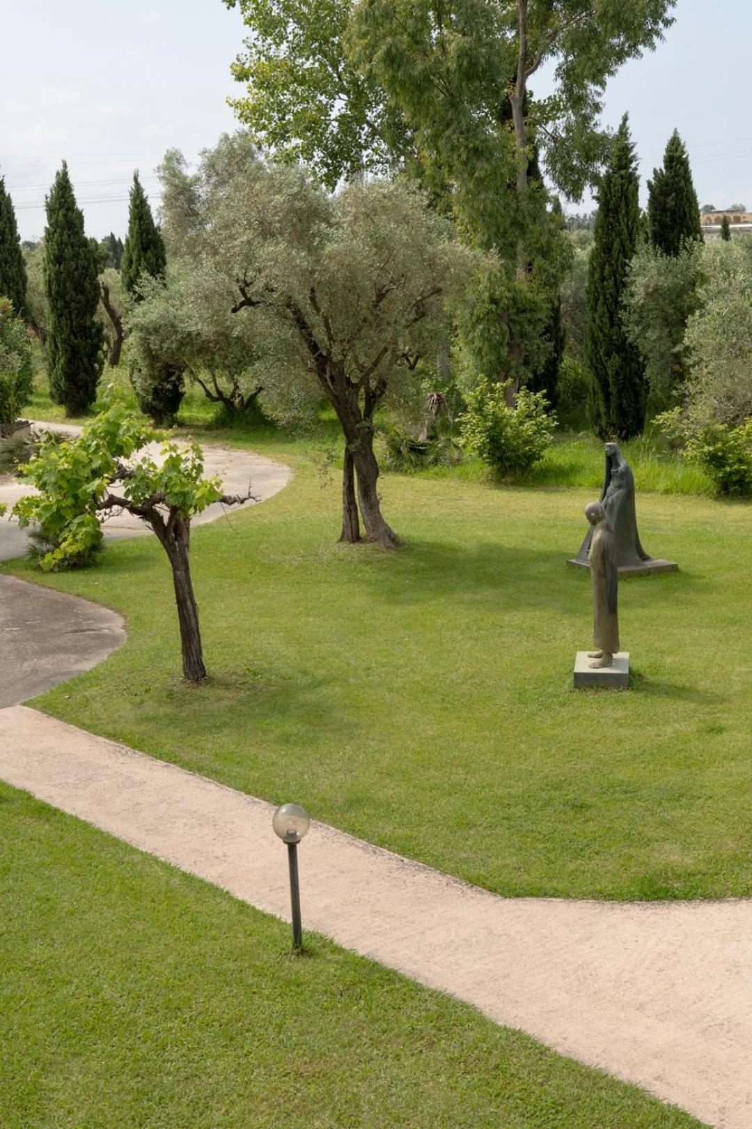 Апартаменты Fattoria Il Giardo Пьетразанта Экстерьер фото