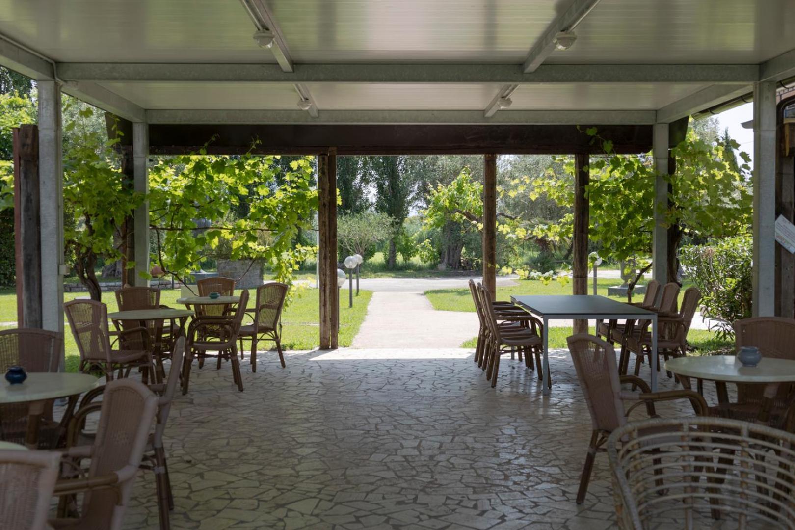 Апартаменты Fattoria Il Giardo Пьетразанта Экстерьер фото